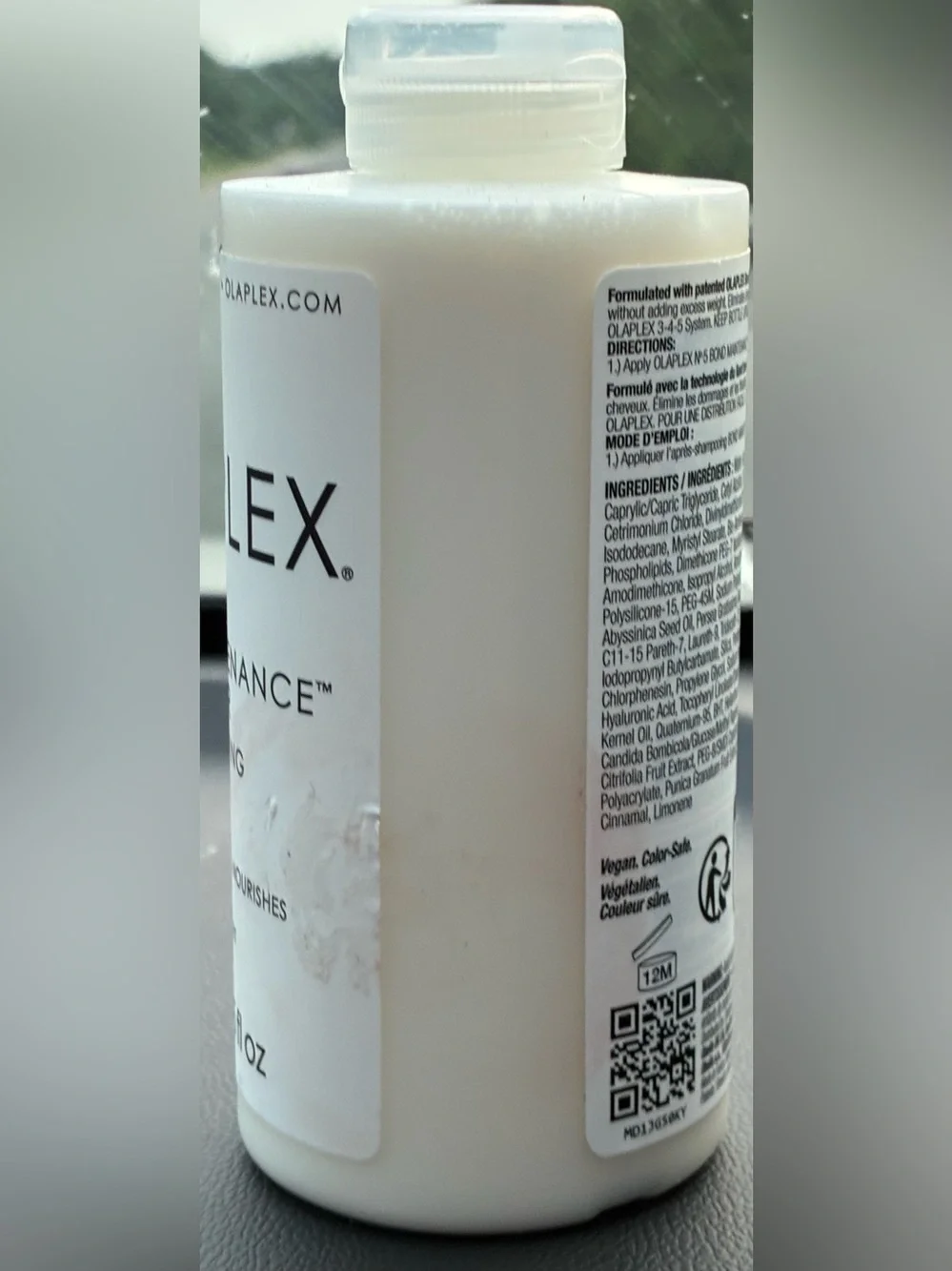 OLAPLEX No.5 Bond Maintenance Conditioner 8.5 oz Repair Strengthen Hair